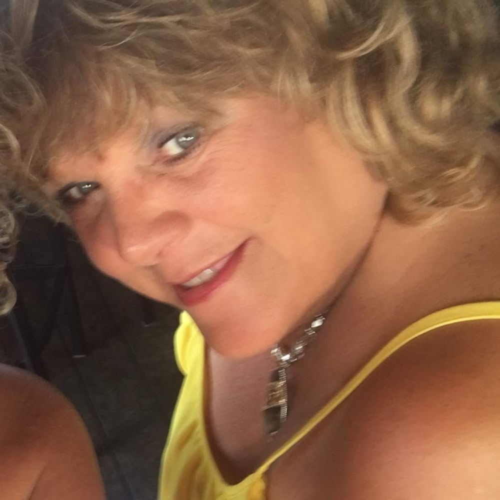 Meet your Posher, Theresa